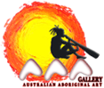 Austarlian Aboriginal Art Gallery
