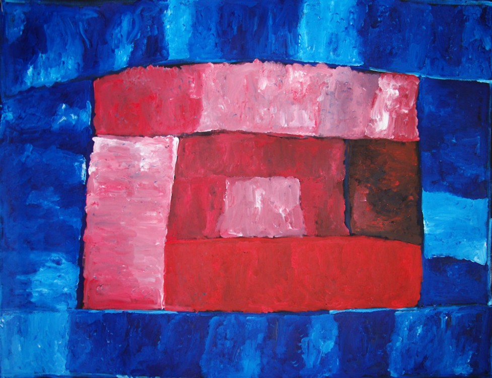 Kudditji Kngwarreye My Country Australian Aboriginal Art Painting on canvas KK1716