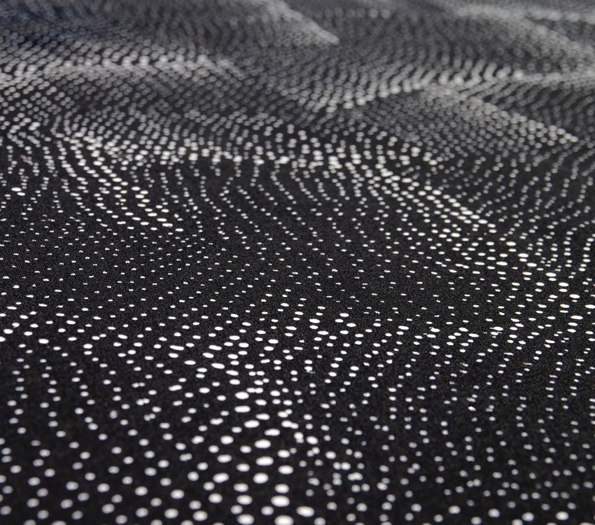 Aboriginal Artwork on canvas by Lily Kelly Napangardi Tali Sand Hills LK1901