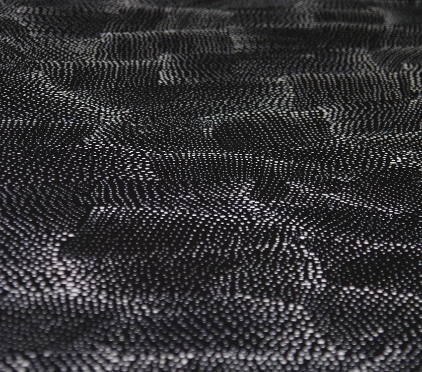 Aboriginal Artwork on canvas by Lily Kelly Napangardi Tali Sand Hills LK1910