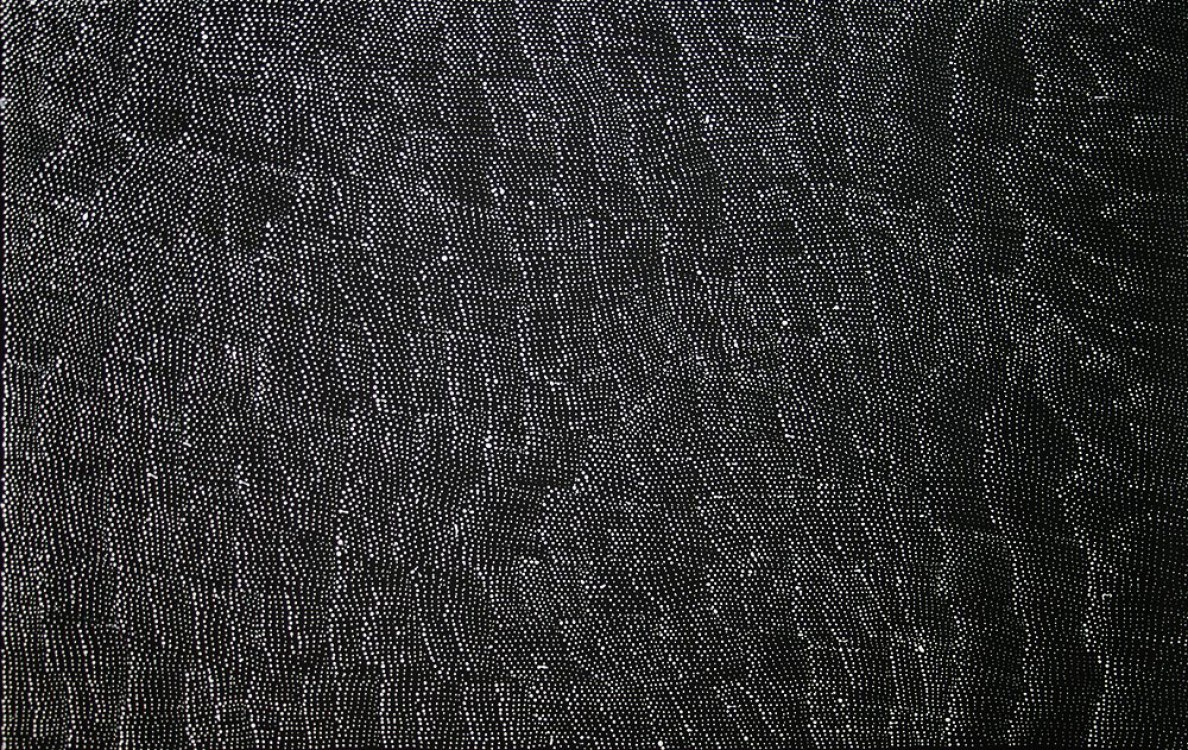 Lily Kelly Napangardi Sand Hills Australian Aboriginal Art Painting on canvas LK1678