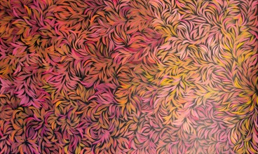 BUSH MEDICINE LEAVES MS1766