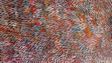 BUSH MEDICINE LEAVES MS1765