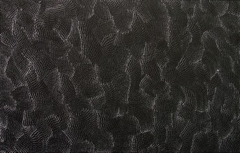 Lily Kelly Napangardi Tali Sand Hills Australian Aboriginal Art Painting on canvas LK1895