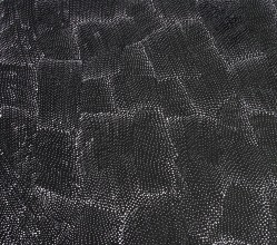 Aboriginal Art Painting on canvas by Lily Kelly Napangardi Tali Sand Hills LK1901