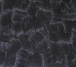 Aboriginal Art Painting on canvas by Lily Kelly Napangardi Tali Sand Hills LK1913