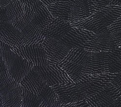 Aboriginal Art Painting on canvas by Lily Kelly Napangardi Tali Sand Hills LK1914