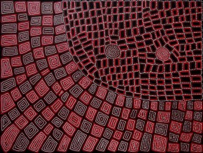 TINGARI CYCLE WT1927