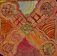 WOMEN's ROCKHOLES RD1945