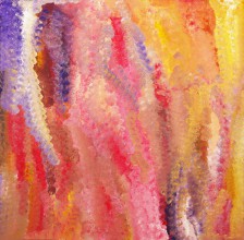 BUSH PLUM DREAMING KN1640