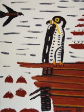 PREGRINE FALCON TB1619